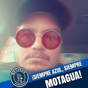 Meet your Posher, Jairo